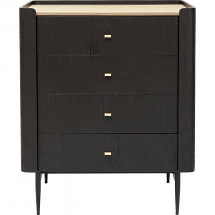 Commode Milano Kare Design