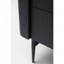 Commode Milano 4 tiroirs Kare Design