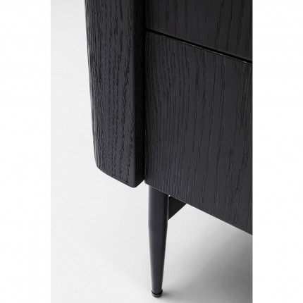 Commode Milano 4 tiroirs Kare Design