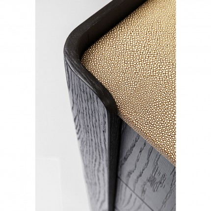 Commode Milano 4 tiroirs Kare Design