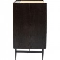 Commode Milano 4 tiroirs Kare Design