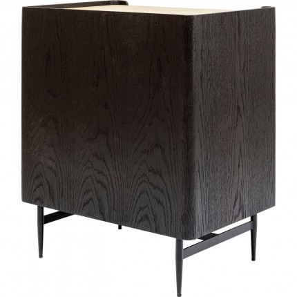 Commode Milano 4 tiroirs Kare Design