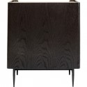Commode Milano 4 tiroirs Kare Design