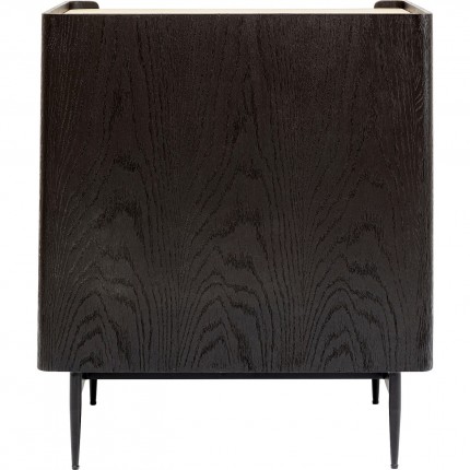 Commode Milano 4 tiroirs Kare Design