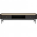 Meuble TV Milano 200cm Kare Design
