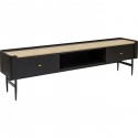 Meuble TV Milano 200cm Kare Design