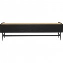 Meuble TV Milano 200cm Kare Design