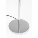 Lampadaire Scal Balls 160cm chrome Kare Design
