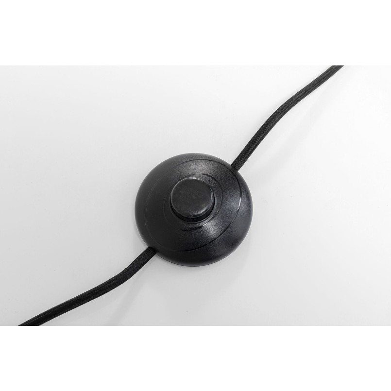 Lampadaire Scal Balls chrome 160cm