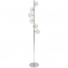 Lampadaire Scala Balls 160cm chromé Kare Design
