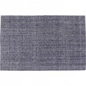 Tapis Sketch bleu 170x240cm Kare Design