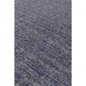 Tapis Sketch bleu 170x240cm Kare Design
