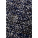 Tapis Sketch bleu 170x240cm Kare Design