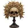 Deco Object King Skull Kare Design