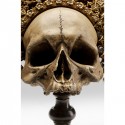Déco crâne couronne Kare Design