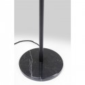 Lampadaire Scal Balls 160cm noir Kare Design