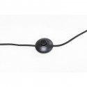 Lampadaire Scal Balls 160cm noir Kare Design