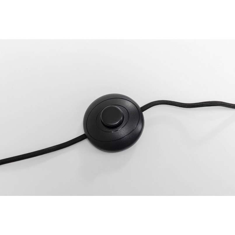 Lampadaire Scal Balls 160cm laiton Kare Design