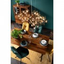 Vitrine Ravello 100cm Kare Design
