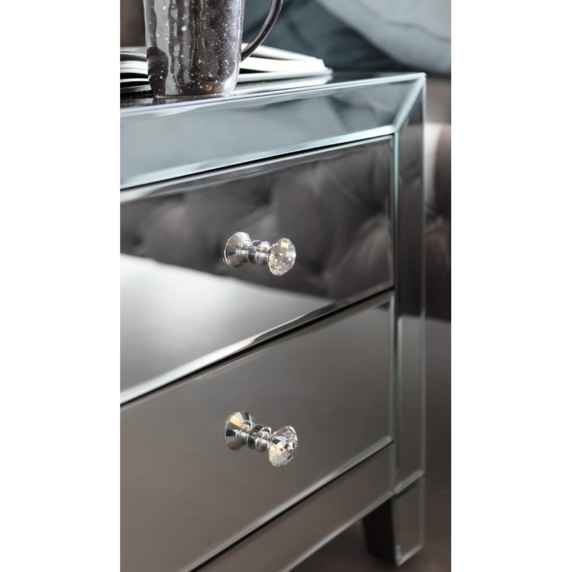 Dresser Luxury 2 Drawers Kare Design