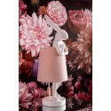 Lampe Animal Lapin blanc Kare Design