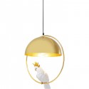 Suspension Cacatoès Kare Design