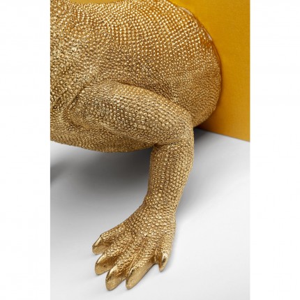 Serre-livres lézard set de 2 Kare Design