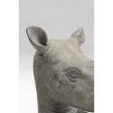 Serre-livres rhino set de 2 Kare Design