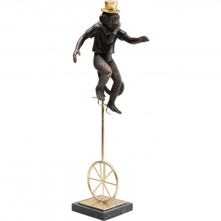 Déco singe de cirque Kare Design