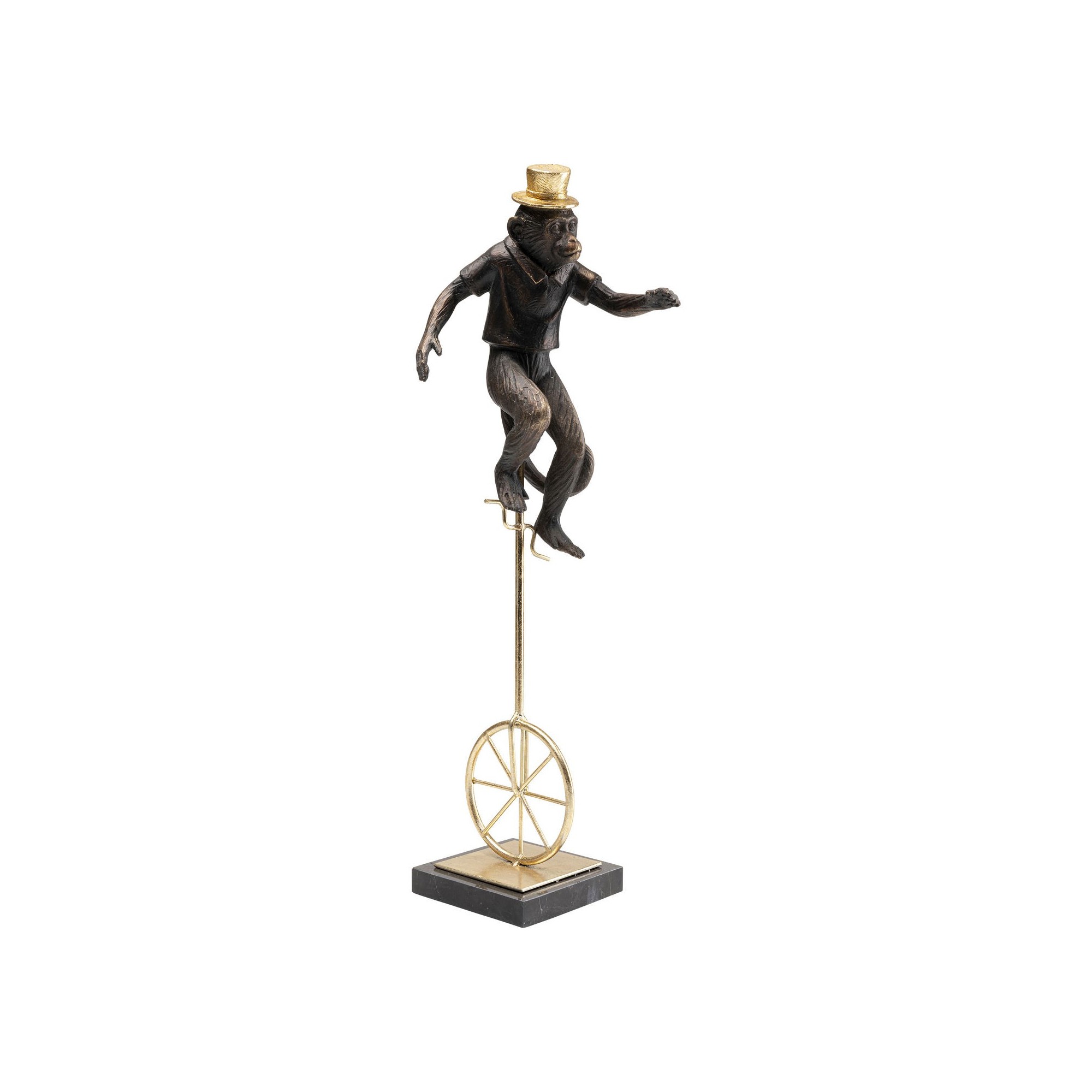 Déco singe de cirque Kare Design