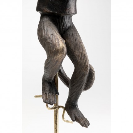 Déco singe de cirque Kare Design