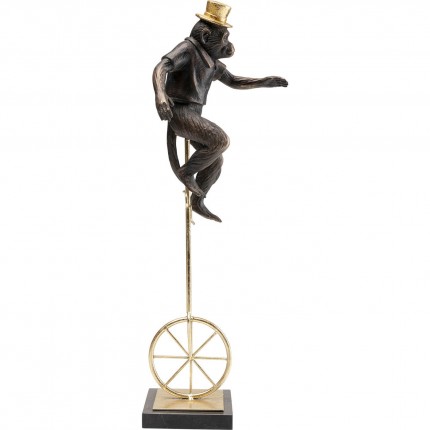 Déco singe de cirque Kare Design
