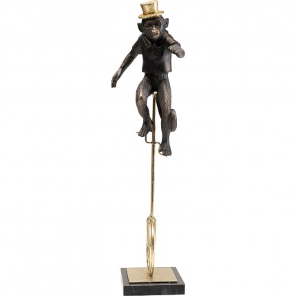Déco singe de cirque Kare Design