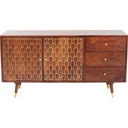 Sideboard Muskat Kare Design