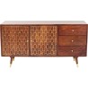 Sideboard Muskat Kare Design