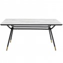 Table South Beach 180x90cm Kare Design