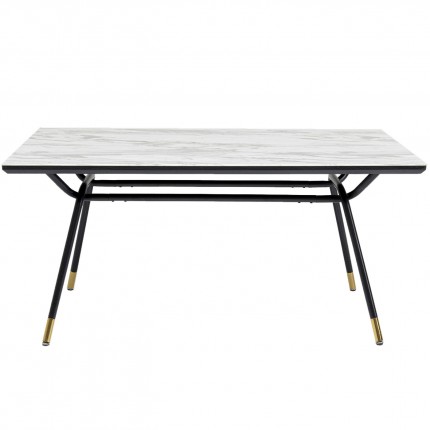 Table South Beach 180x90cm Kare Design