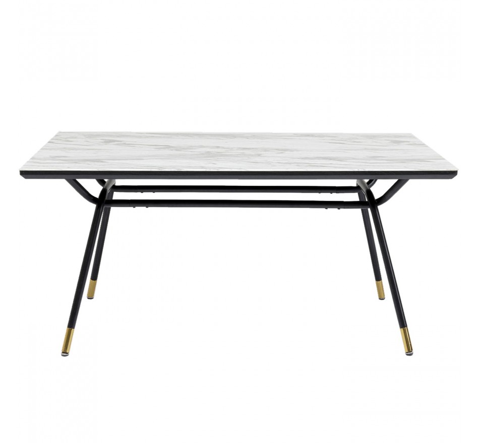 Table South Beach 180x90cm Kare Design