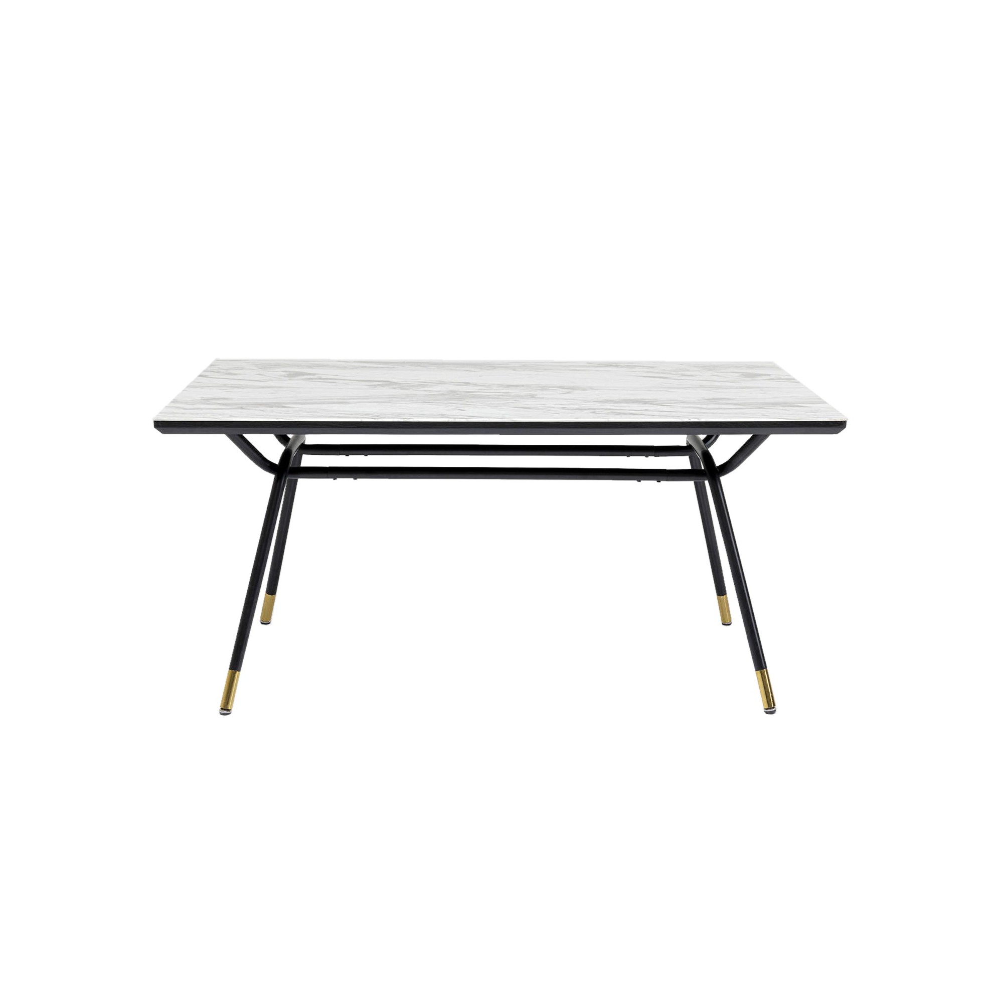 Table South Beach 180x90cm Kare Design