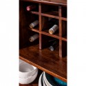 Buffet haut Ravello Kare Design