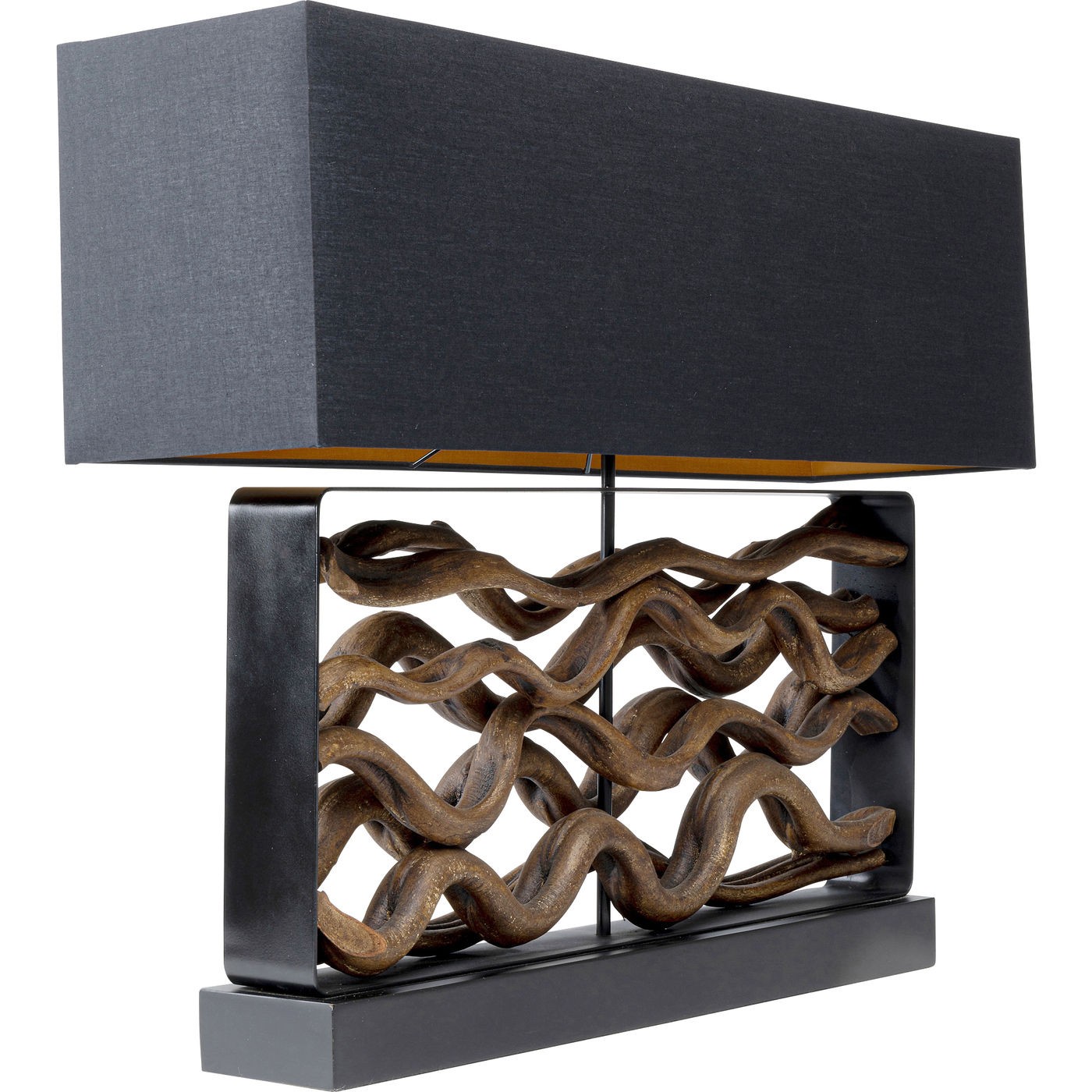 Lampe de table Nature Wave Kare Design