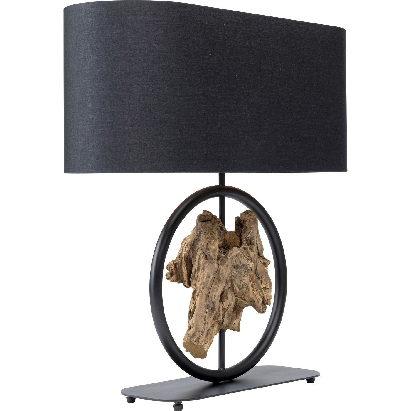 Lampe de table Nature Circle Kare Design