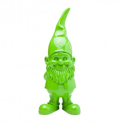 Déco gnome 46cm Kare Design