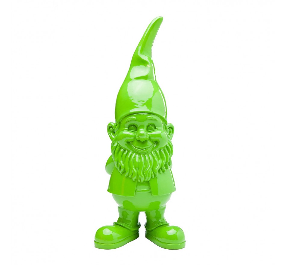 Deco Gnome Colore 46cm Kare Design