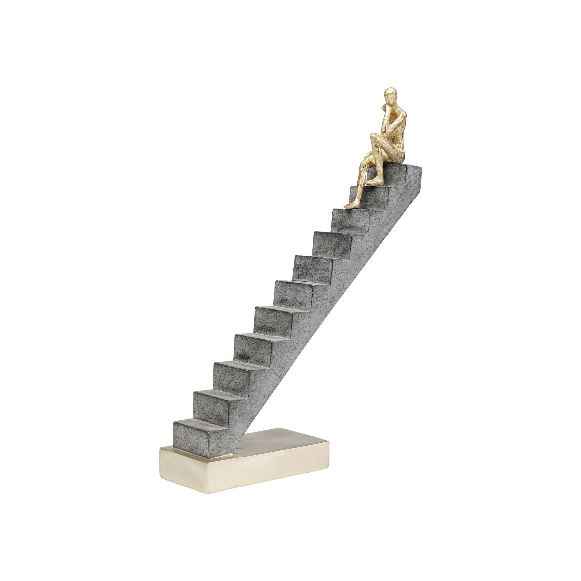 Déco Escalier 37cm Kare Design