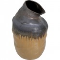 Vase Collapse 58cm Kare Design