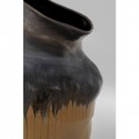 Vase Collapse 58cm Kare Design