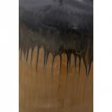 Vase Collapse 58cm Kare Design