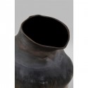 Vase Collapse 58cm Kare Design