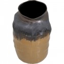 Vase Collapse 58cm Kare Design